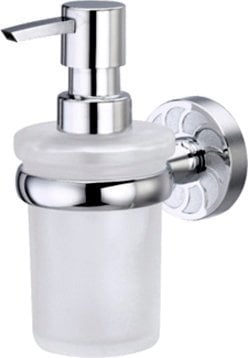 Дозатор Wasserkraft Isen K-4099