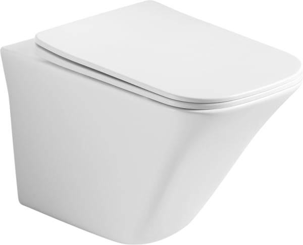 Унитаз подвесной Ceramicanova Mono CN1902