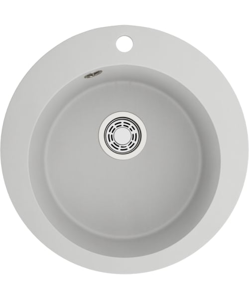 Мойка кухонная Emar Quartz EMQ-1475.C Агат