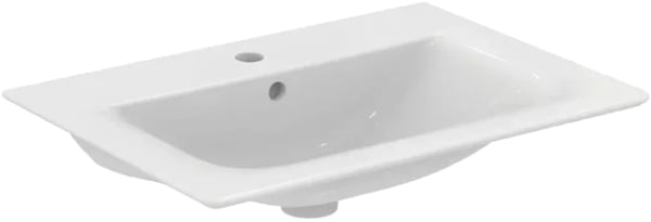 Мебельная раковина Ideal Standard Connect Air E028901 64 см