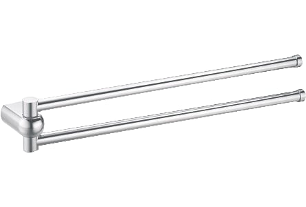 Полотенцедержатель Wasserkraft Berkel K-6831