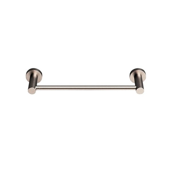 Полотенцедержатель Colombo Design Plus W4909.HPS1 нержавеющая сталь