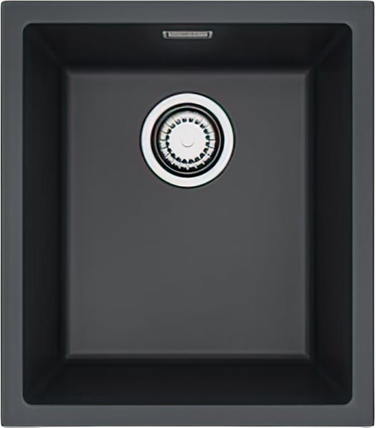 Мойка кухонная Alveus Omni Granital 10 carbon