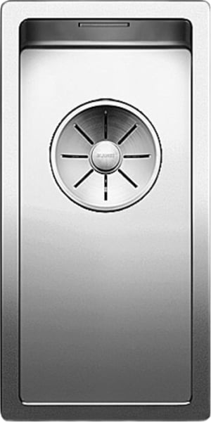 Дополнительная мойка Blanco Claron 180-IF