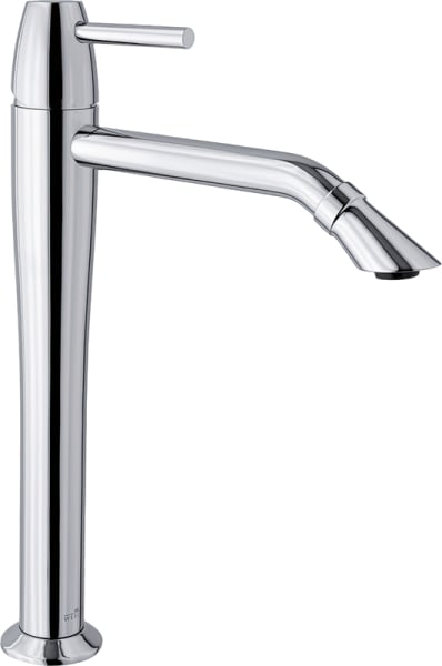 Смеситель для раковины Webert Opera moderna OE830402015 хром