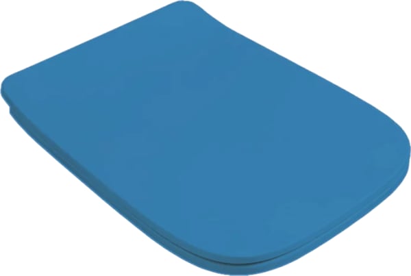 Крышка-сиденье ArtCeram A16 ASA001 38 71 с микролифтом, avio