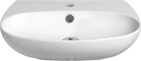 Накладная раковина Simas Vignoni VI10bi*1 60x46 см