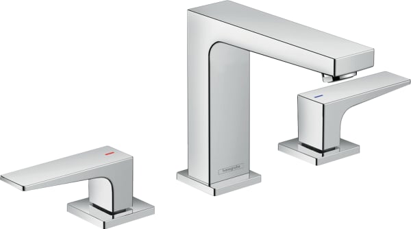 Смеситель для раковины Hansgrohe Metropol 32514000