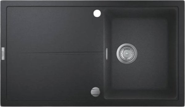 Мойка кухонная Grohe K400 31640AP0