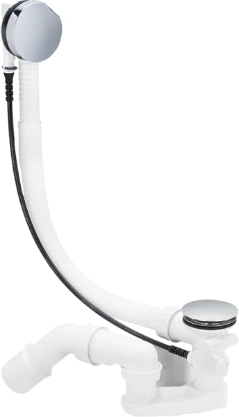 Слив-перелив Viega Simplex 285357