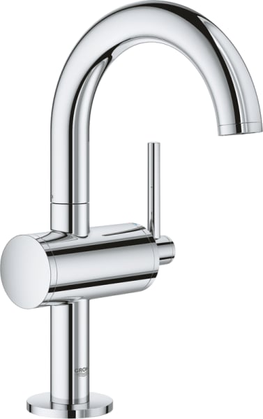 Смеситель для раковины Grohe Atrio New 32043003