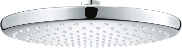 Верхний душ Grohe Tempesta 250 26666000