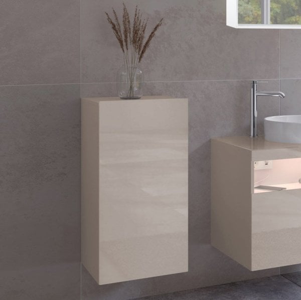 Шкаф Keuco Stageline 32811 L, кашемир