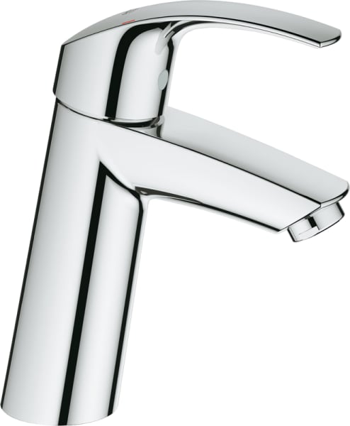 Смеситель для раковины Grohe 23324001 хром