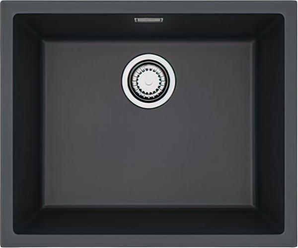 Мойка кухонная Alveus Omni Granital 30 carbon