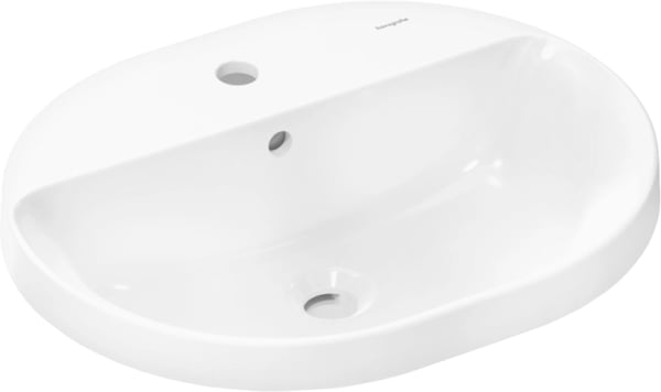 Мебельная раковина Hansgrohe Xuniva U 60161450