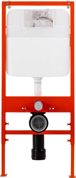 Система инсталляции для унитазов BelBagno BB026