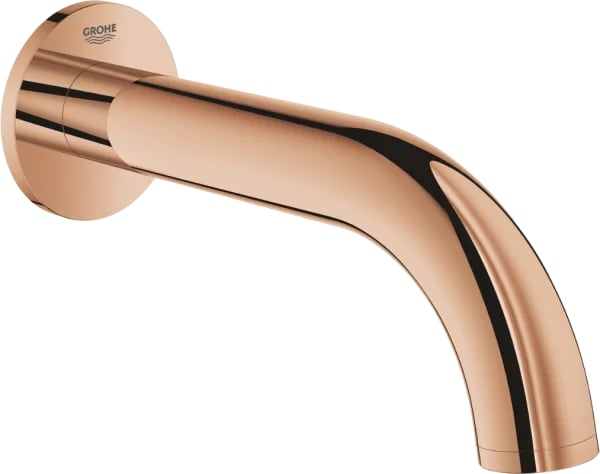 Излив Grohe Atrio New 13139DA3, для ванны, теплый закат