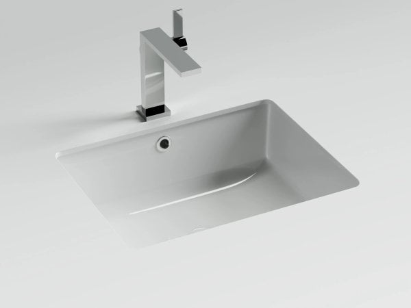 Встраеваемая раковина Ceramicanova Era CN7033 