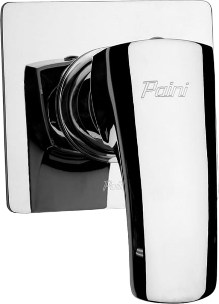 Встраиваемый смеситель Paini Lady 89CR690 С ВНУТРЕННЕЙ ЧАСТЬЮ