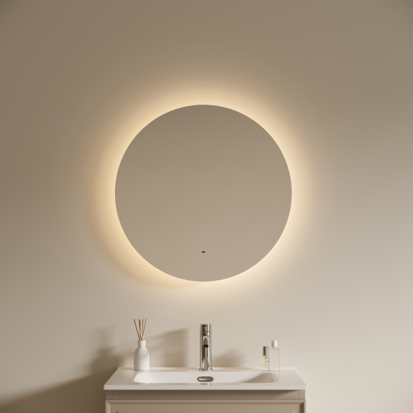 Зеркало Sancos Sfera 2.0 SF2.600 60 см