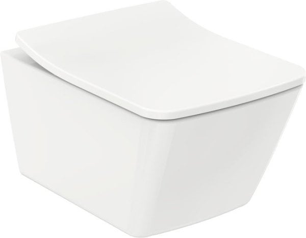 Чаша для унитаза подвесного Toto SP CW532Y