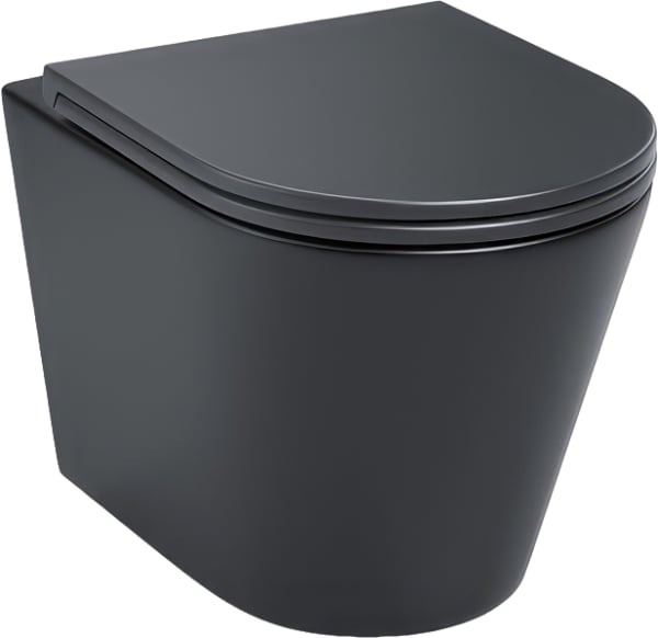 Унитаз подвесной IDDIS Calipso CALR3BMi25