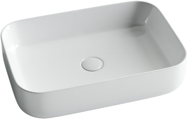 Накладная раковина Ceramicanova Element CN5004