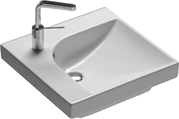 Раковина Hatria Grandangolo DX YXFA01 50