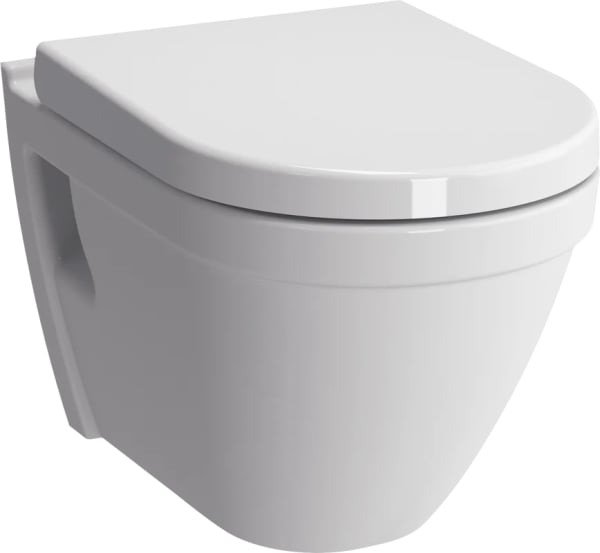 Чаша для унитаза подвесного VitrA S50 7740B003-0075