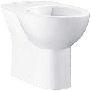 Чаша для унитаза-компакта Grohe Bau Ceramic 39349000