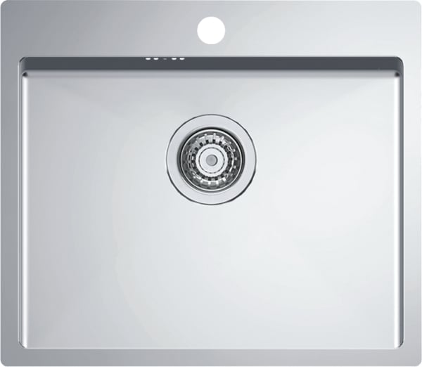 Мойка кухонная Alveus Quarto 10 1124382