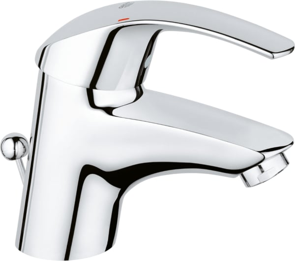 Смеситель для раковины Grohe 32925001 хром
