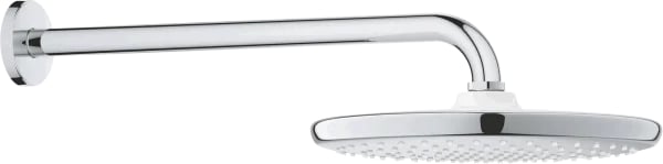 Верхний душ Grohe Tempesta 250 26668000