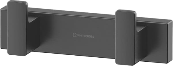 Крючок WHITECROSS Cubo CU2412GM оружейная сталь
