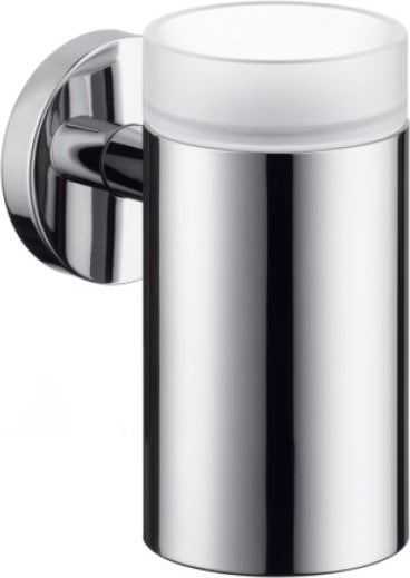Стакан Hansgrohe Logis 40518000