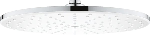 Верхний душ Grohe Rainshower Mono 310 26561LS0 белая луна