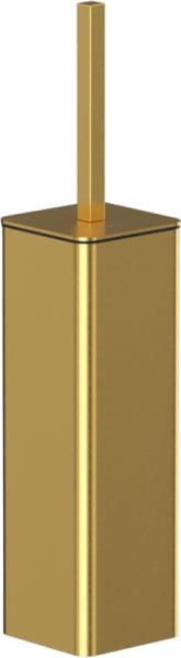 Ершик WHITECROSS Cubo CU2474GLB брашированное золото