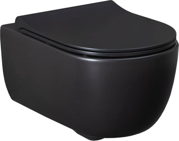 Унитаз подвесной Allen Brau Priority 4.31001.31