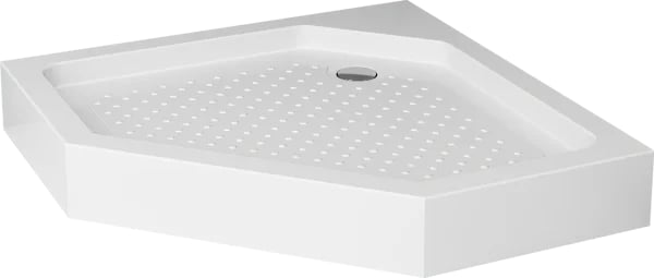 Поддон для душа AM.PM Gem W90T-405-090WT 90x90