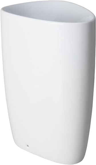 Раковина Allen Brau Infinity 2 4.21016.20 белый глянец