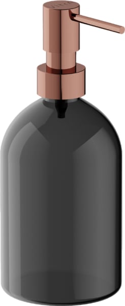 Дозатор VitrA Origin A4489129 медный