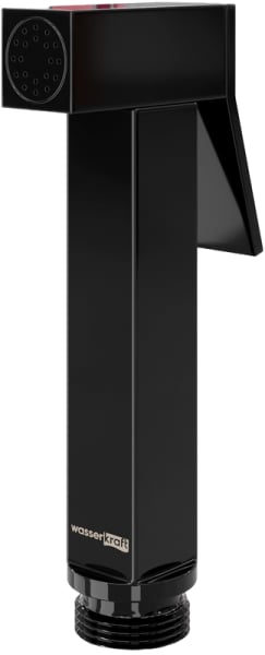 Гигиенический душ Wasserkraft A214 с фиксатором