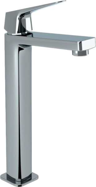 Смеситель для раковины Paini Bari RTCR205LL хром