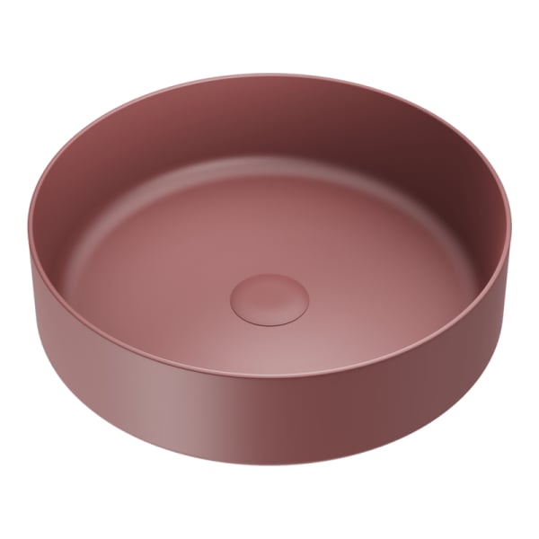 Накладная раковина Omoikiri Mira 40 TA, taupe