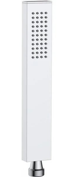 Душевая лейка BelBagno Carin CAR-D2C-CRM