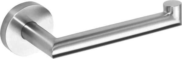 Держатель туалетной бумаги Bemeta Neo 104212035 R, steel