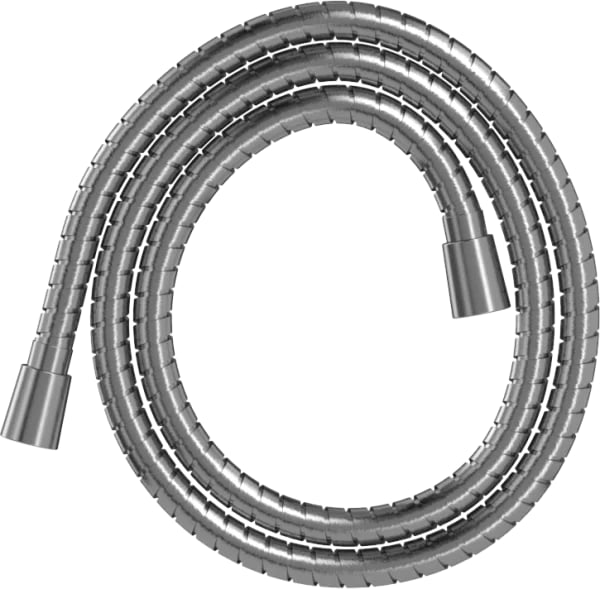 Душевой шланг WHITECROSS Y SHS125NIB, 125 см брашированный никель