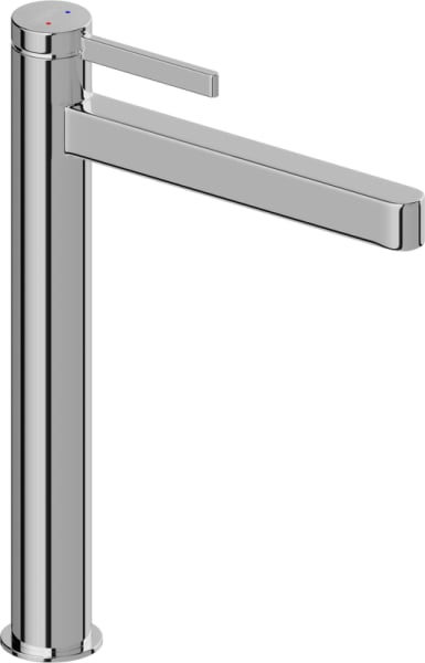 Смеситель для раковины Hansgrohe Finoris 260 76070000 хром