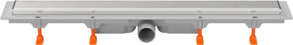 Душевой трап (лоток) MCH Chudej Klasik CH850/50KN 85 см, хром